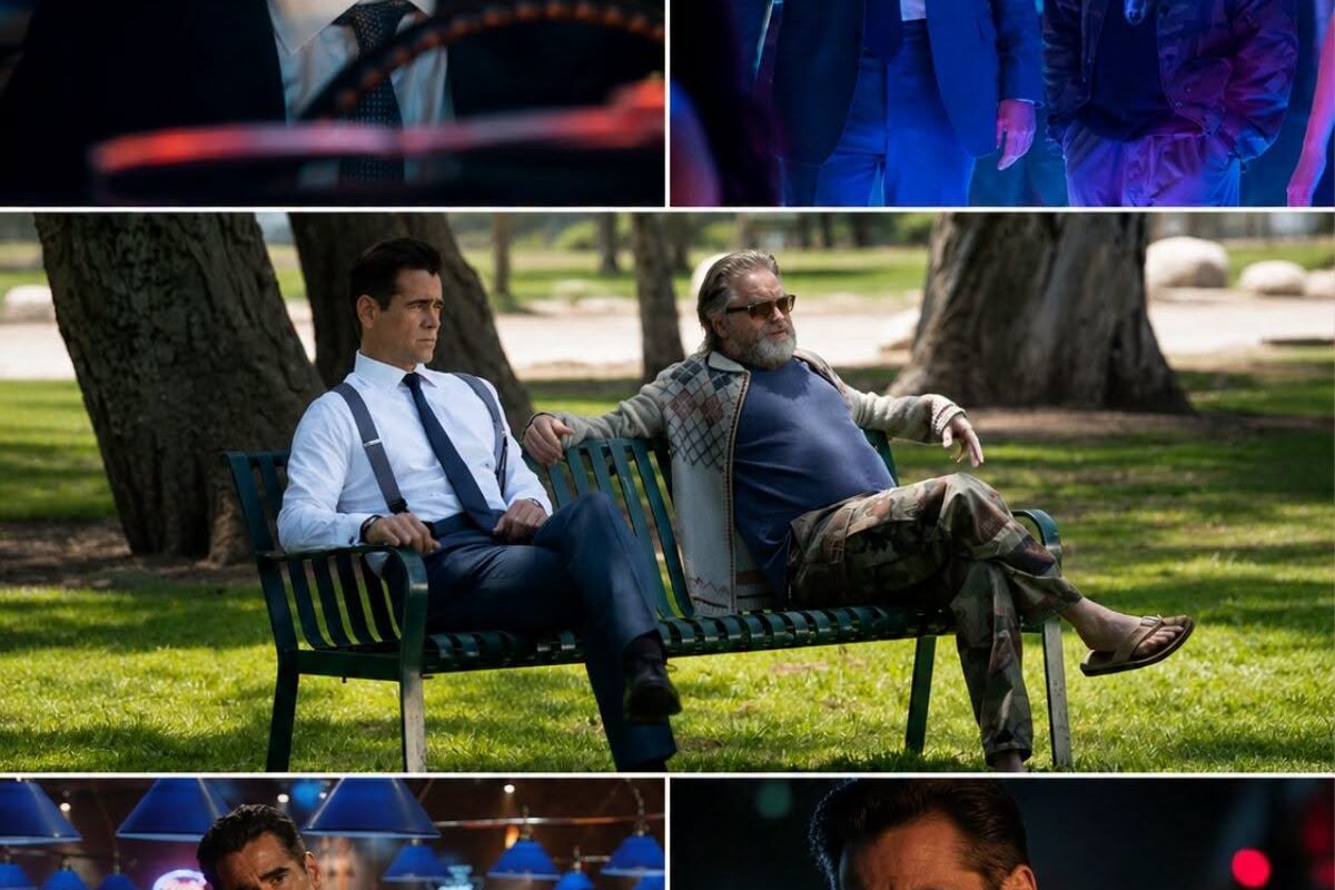 “Best TV Show Ever?” Colin Farrell’s Dark Detective Thriller Returns — And Fans Are Completely Hooked