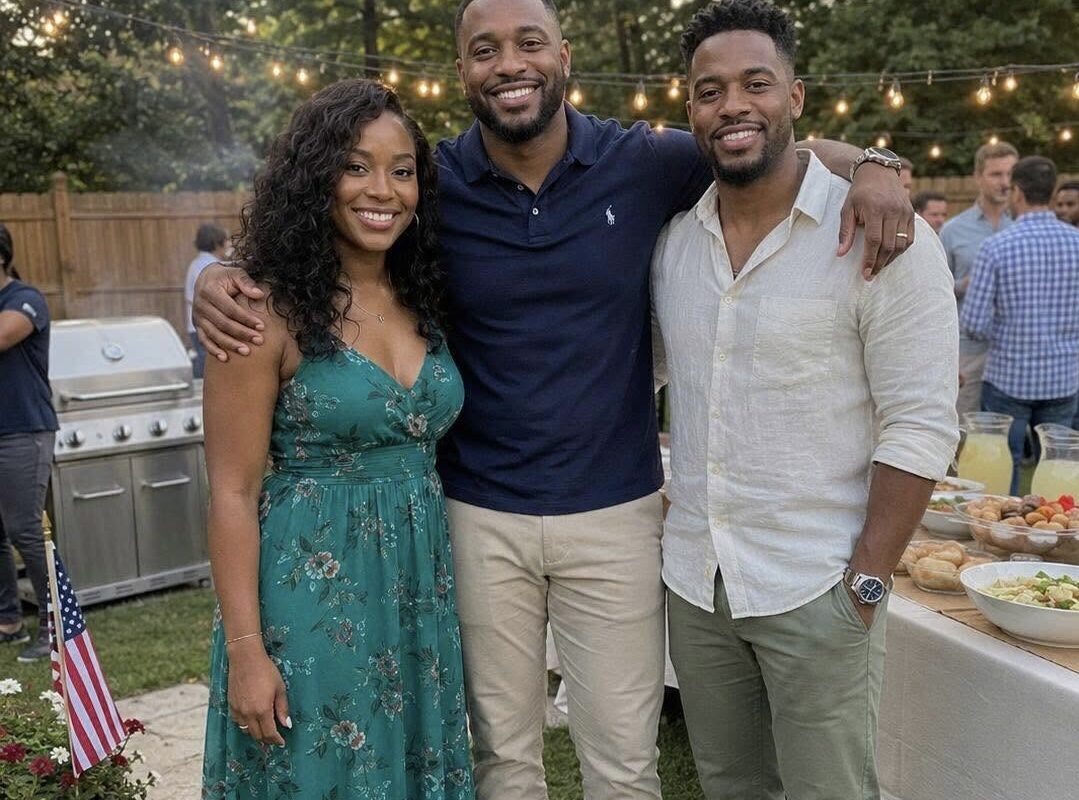 My Brother Took My Wife – A Year Later, She Came to My House and Said, ‘Everything I Did, I Did for You. Come with Me, and You’ll Understand’