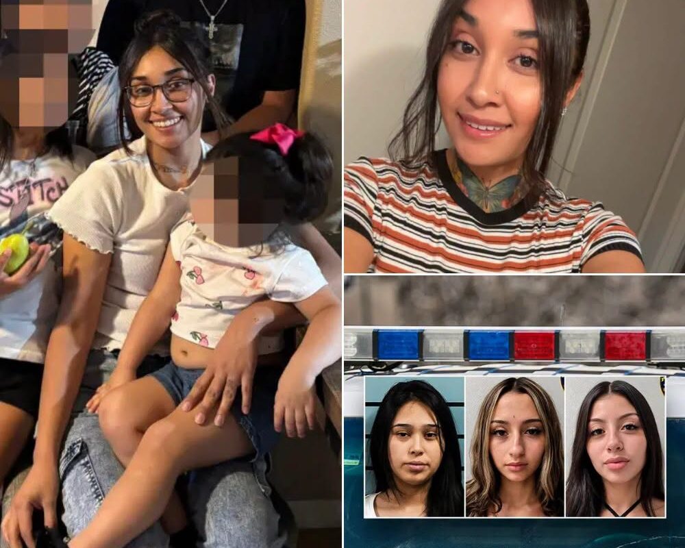 Friend Reveals Missed Phone Call From Caroline Peñ…