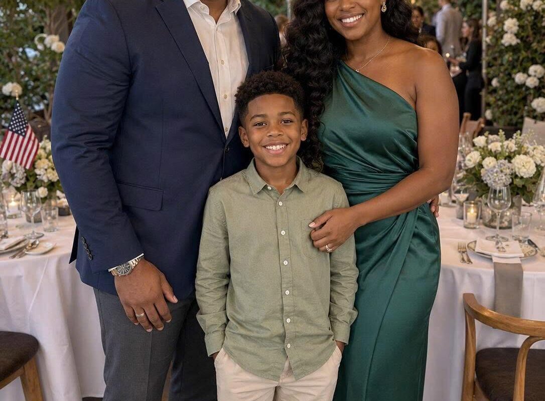 My Ex Left Me and Our Son for a Rich Man – 10 Years Later, She Invited Me to Her Wedding, So I Hired an Actress to Pretend to Be My Wife