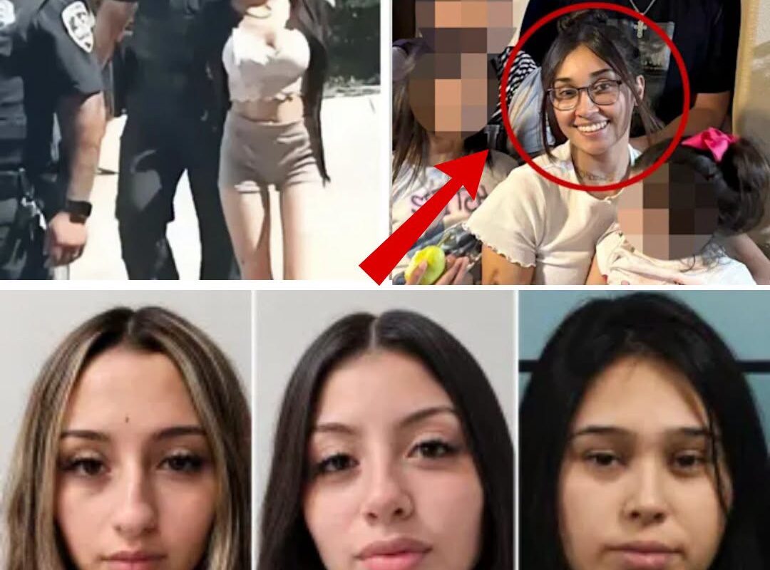 They didn’t even try to hide it…  Te…