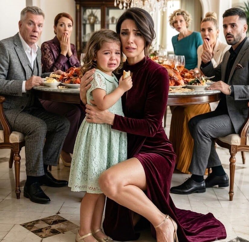 tt_Part 2: My husband told me “don’t make a scene” when I discovered our daughter eating stale