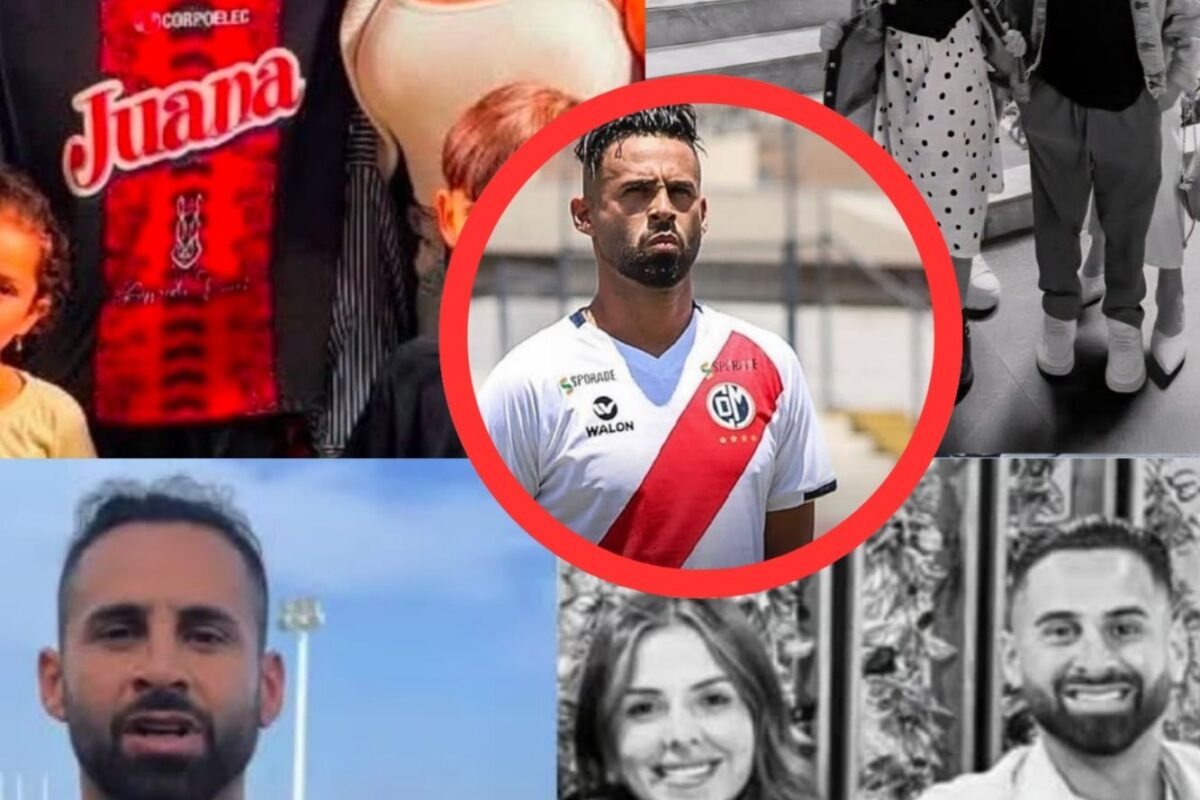 One post changed everything. Instead of joy, soccer player Lucas Trejo shared a father’s desperate cry for his missing wife and two children after the Venezuela quakes. Prayers poured in… but the rubble took them all. Yanina, Aarón & Ainhoa — gone too soon.