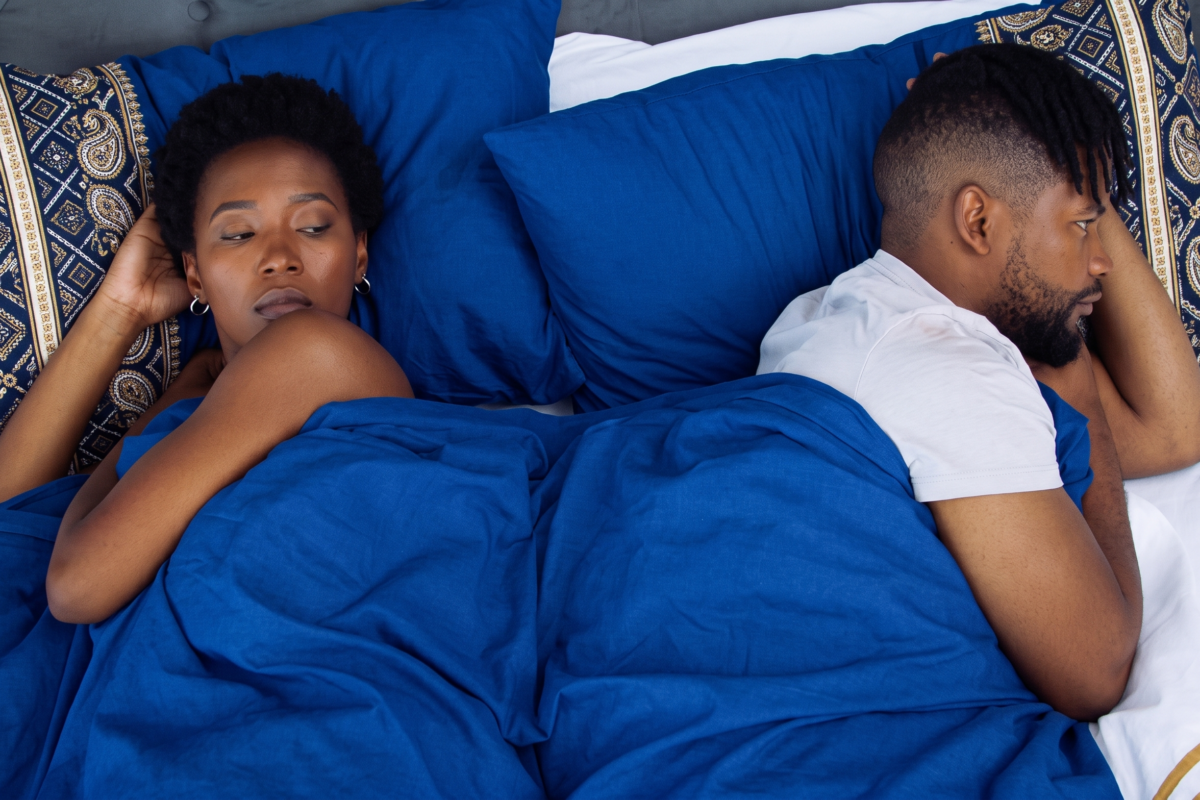 My boyfriend treats me like a queen… but I’m terrified that if I marry him, I’ll die giving birth to our child.