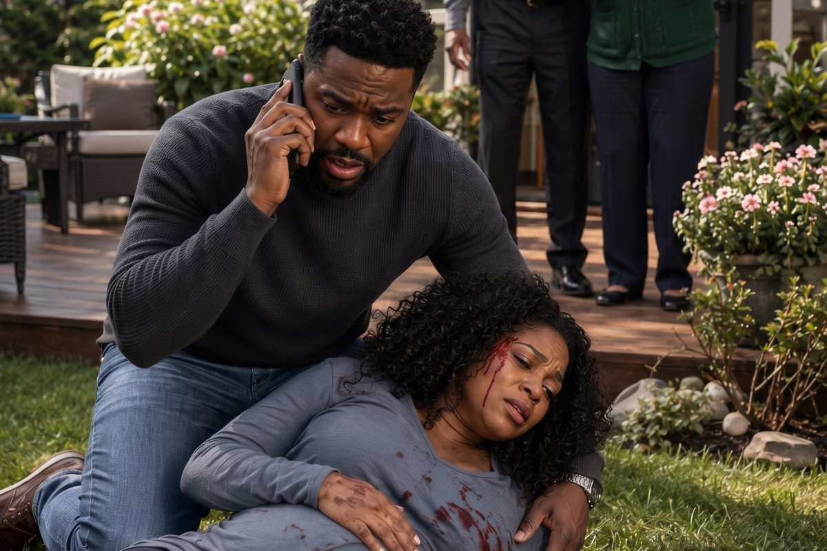 He Dialed 911 on His Own Mother Without Hesitation. What the Investigation Revealed About That Night Changed Everything Forever.