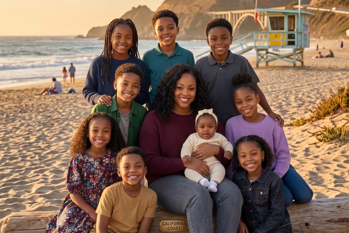 MY FIANCÉ DISAPPEARED ONE WEEK BEFORE OUR WEDDING, LEAVING ME ALONE WITH HIS TEN CHILDREN. THIRTY YEARS LATER, A LAWYER HANDED ME A LETTER THAT MADE MY HANDS SHAKE.