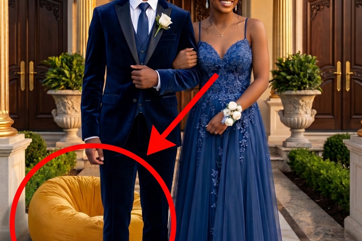 My Daughter Never Came Home from Prom – Eleven Months Later, What I Accidentally Found Hidden Inside My Son’s Beanbag Chair Made Me Go White as a Ghost