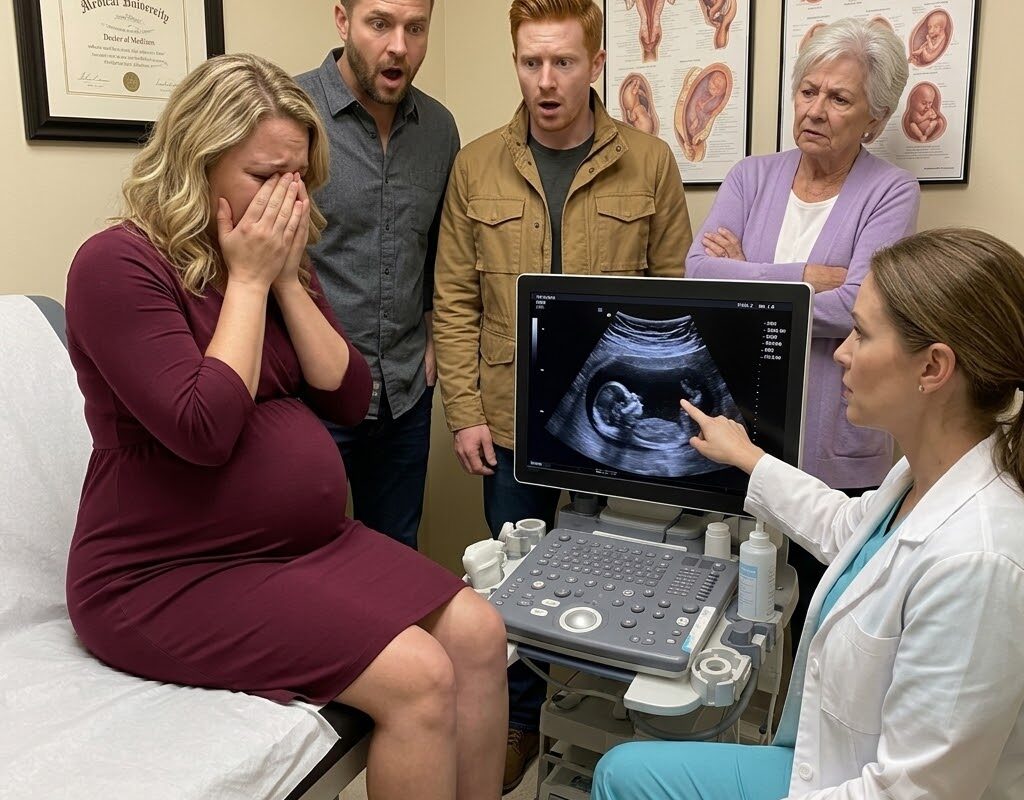 tt_Part 2: My Husband Left Me After His Vasectomy, But the Ultrasound