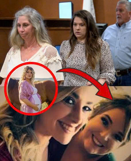 😨🔥 WHAT THE DOC DIDN’T SHOW YOU Netflix’s Maternal Instinct left out Taylor Parker’s own account. The director says there’s a reason — and it may involve a shocking detail the public has yet to see. 📌 Full story and hidden facts in comments 👇