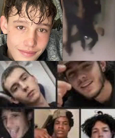 😱💔 HORRIFIC ATTACK IN FRANCE 17-year-old Louis was ambushed and brutally beaten in Narbonne. Authorities arrested five suspects, including minors, but one chilling detail from the attack is still under investigation…  📌 Full story and shocking developments in comments 👇