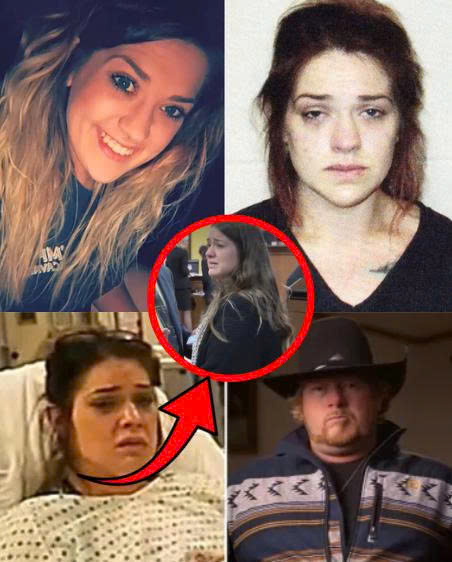 ⚖️💀 TAYLOR PARKER SENTENCED TO DEATH — BUT WHAT’S NEXT? Taylor Parker, who murdered her pregnant friend and took the unborn child, was convicted and placed on death row in Texas in 2022. Now, speculation grows over whether she will ever be executed — and the dark reasons behind potential delays are leaving the public stunned. 📌 Full story and shocking details in comments 👇