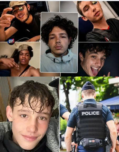 ⚠️💀 THE EVENTS LEADING TO THE NARBONNE TRAGEDY According to an investigative source, Louis was allegedly familiar with the group that later attacked him, with a history of repeated conflicts. Reports suggest he was called to a construction site shortly before the fatal incident — but key details of what happened there remain unclear.  📌 Full story and investigation updates in comments 👇
