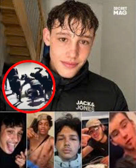 😱⚠️ COULD THIS TRAGEDY HAVE BEEN PREVENTED? Louis’ father says the 17-year-old was suffering ongoing harassment and had to be removed from a specialized school. Despite multiple pleas for help to child protection services, the family claims their warnings were ignored.  New information is now emerging about his final days in care, raising serious concerns about the system meant to protect him.  📌 Full story and investigation updates in comments 👇