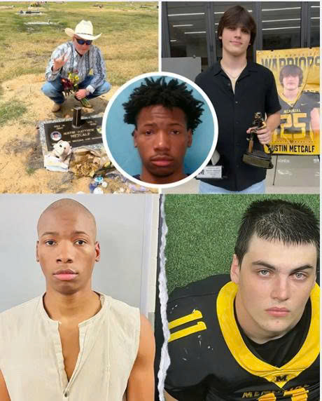 ⚠️💥 6 LAWYERS ENTER KARMelo ANTHONY’S APPEAL Karmelo Anthony, 19, was sentenced to 35 years for the fatal stabbing of Austin Metcalf — but a team of high-profile attorneys is now taking over his defense, promising a fresh, independent review of the trial record.  Sources say they’ve uncovered something in the thousands of pages of trial documents that compelled them to act. Which part of the jury process is under the microscope now?  📌 Full story and shocking updates in comments 👇
