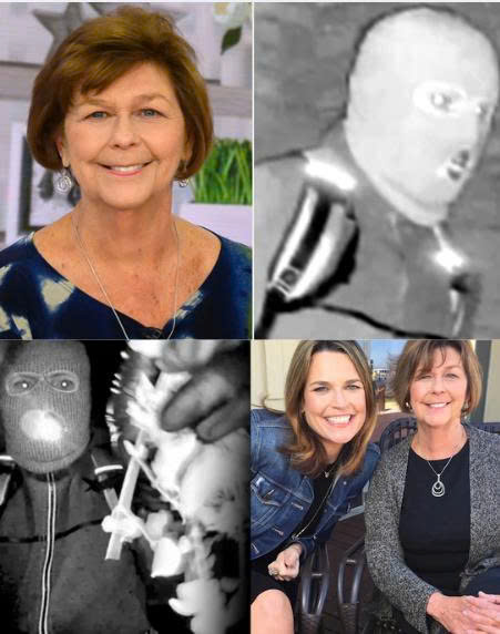 ⚠️💀 “WE DIDN’T MEAN TO KILL HER” According to a ransom note, Nancy Guthrie’s kidnappers claim her death was unintentional — and that they regret it. But investigators are uncovering new details that suggest the truth may be far more sinister.  📌 Full story and hidden clues in comments 👇