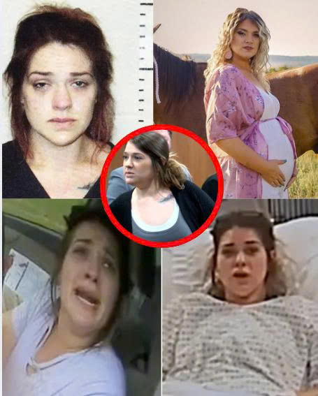 ⚠️💀 WHY TAYLOR PARKER WAS LEFT OUT OF THE DOC The director of Maternal Instinct explains why the subject at the center of the case wasn’t interviewed — leaving audiences to wonder what horrifying details might still be concealed. 📌 Full story and behind-the-scenes info in comments 👇