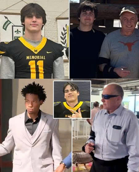😨💔 THE QUESTION THAT STILL ECHOES Months after losing his son, Jeff Metcalf says one moment from the fatal encounter is impossible to forget: Karmelo Anthony never asked if Austin was okay. That chilling omission is now at the center of debate as the appeal process begins. 📌 Full story and shocking statement in comments 👇
