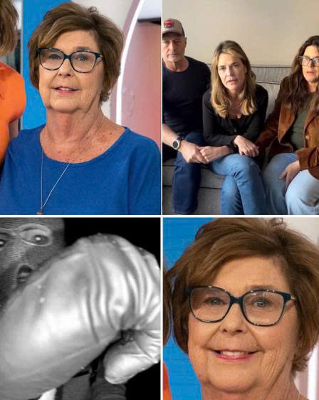 💔🔥 CHILLING RANSOM NOTE REVEALED Kidnappers of Nancy Guthrie reportedly claimed her death was accidental and expressed remorse. Yet authorities are digging into details that don’t quite add up, leaving the public stunned and demanding answers. 📌 Full story and investigation updates in comments 👇