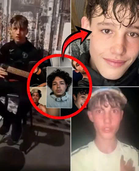 😨🔥 SHE HELD HER SON AS HE DIED Louis’ mother has released a heartbreaking statement after the 17-year-old died following a gang attack in Narbonne. She says she will now dedicate everything she has to fighting for justice — while still struggling to process her final moments with him. 📌 Full story and tribute in comments 👇