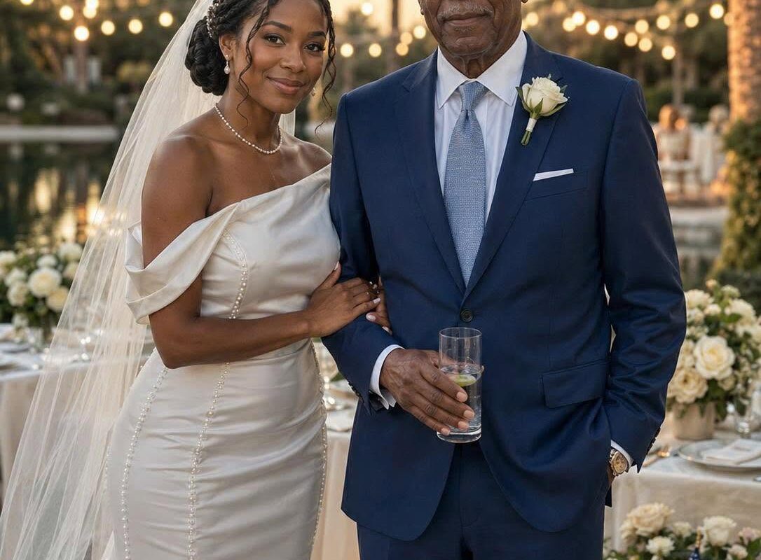 I Married an Old Millionaire to Pay for My Sister’s Surgery – On Our Wedding Night, He Said, ‘Your Sister Isn’t Sick. And That’s Only Part of the Truth.’