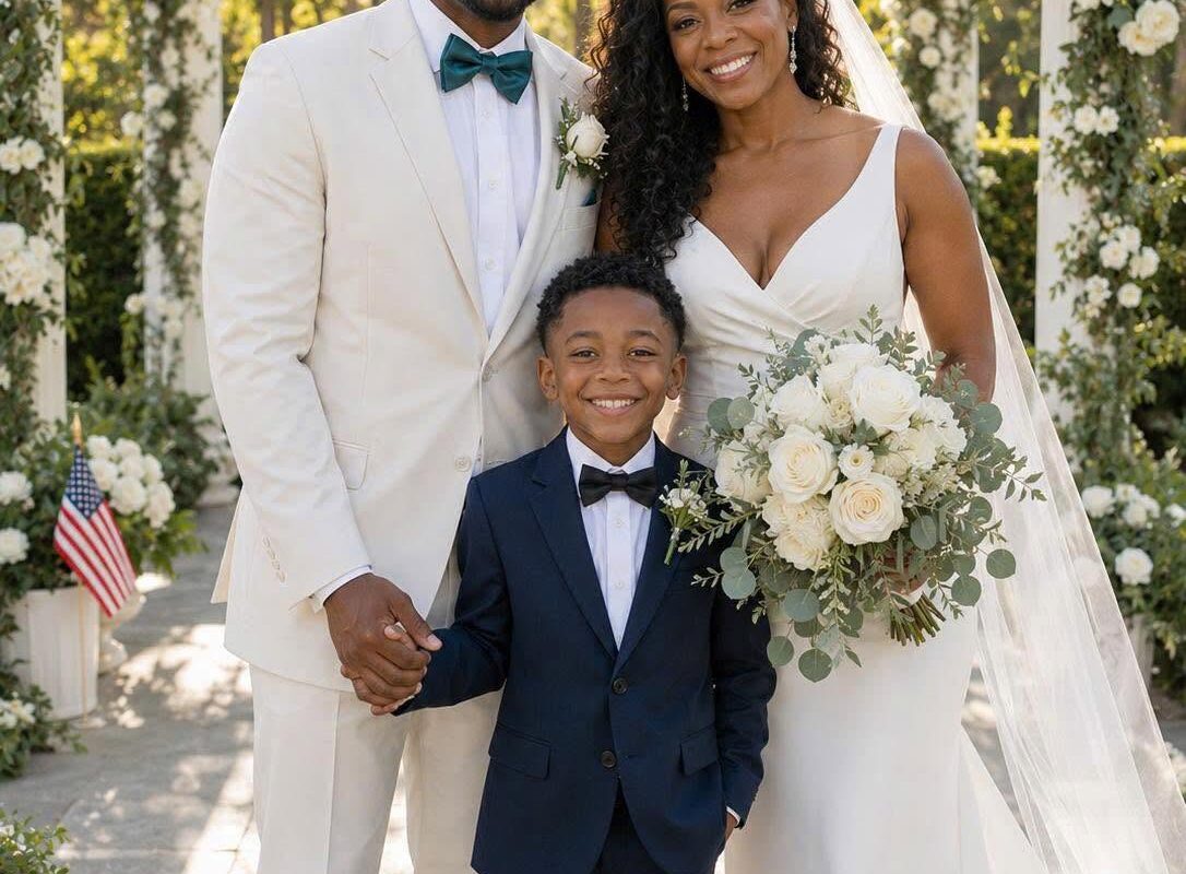 My Mother Disowned Me for Marrying a Single Mom – She Laughed at My Life, Then Broke Down When She Saw It Three Years Later