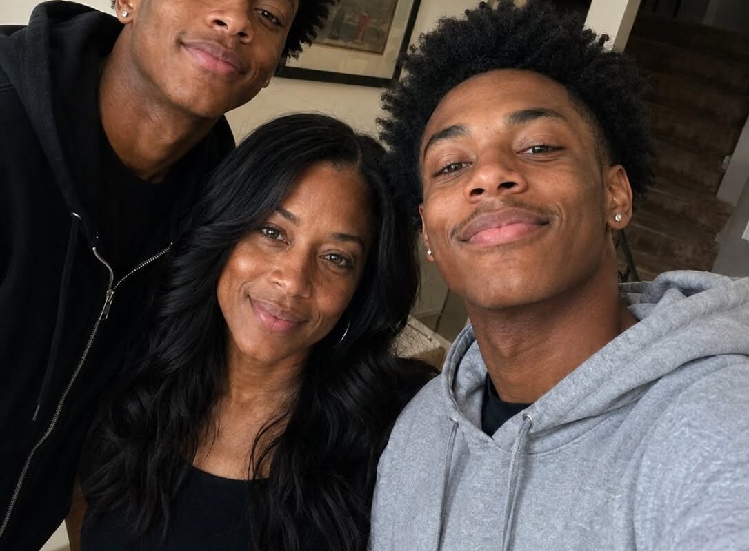 I never married because I spent my life raising my sister’s twin sons alone.
