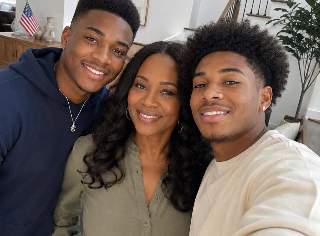 I never married because I spent my life raising my sister’s twin sons alone.