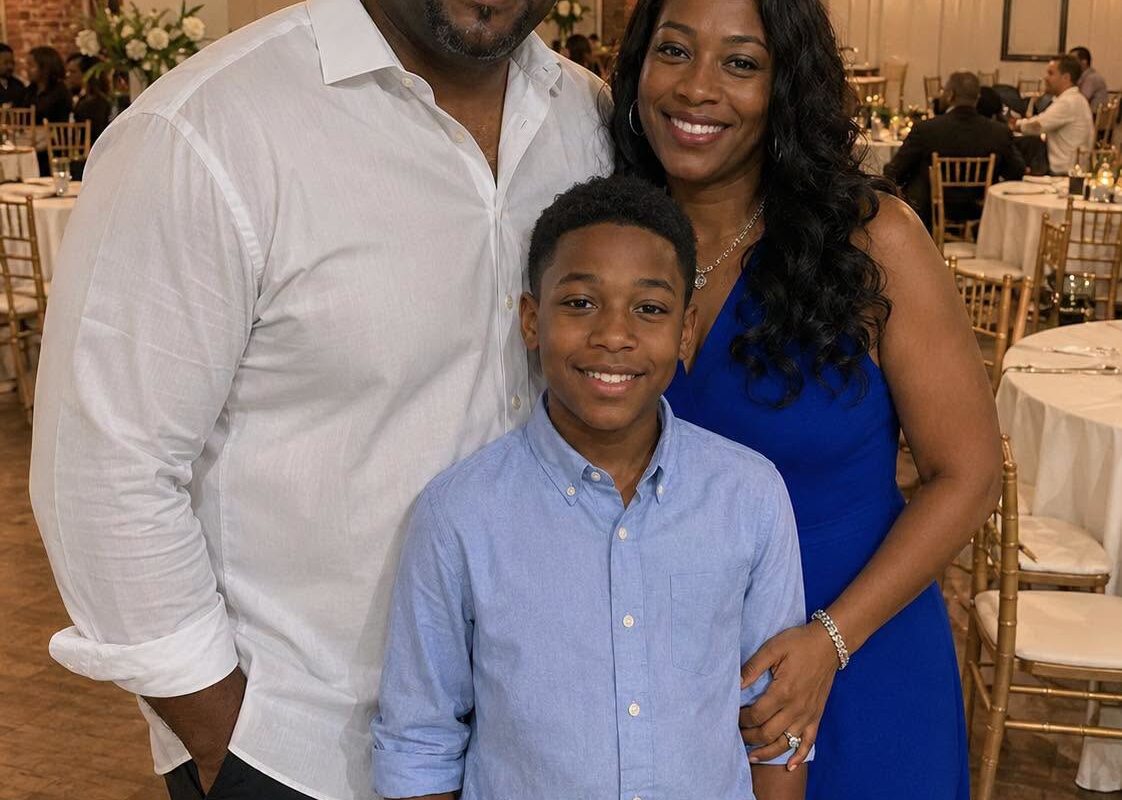 My Ex Left Me and Our Son for a Rich Man – 10 Years Later, She Invited Me to Her Wedding, So I Hired an Actress to Pretend to Be My Wife