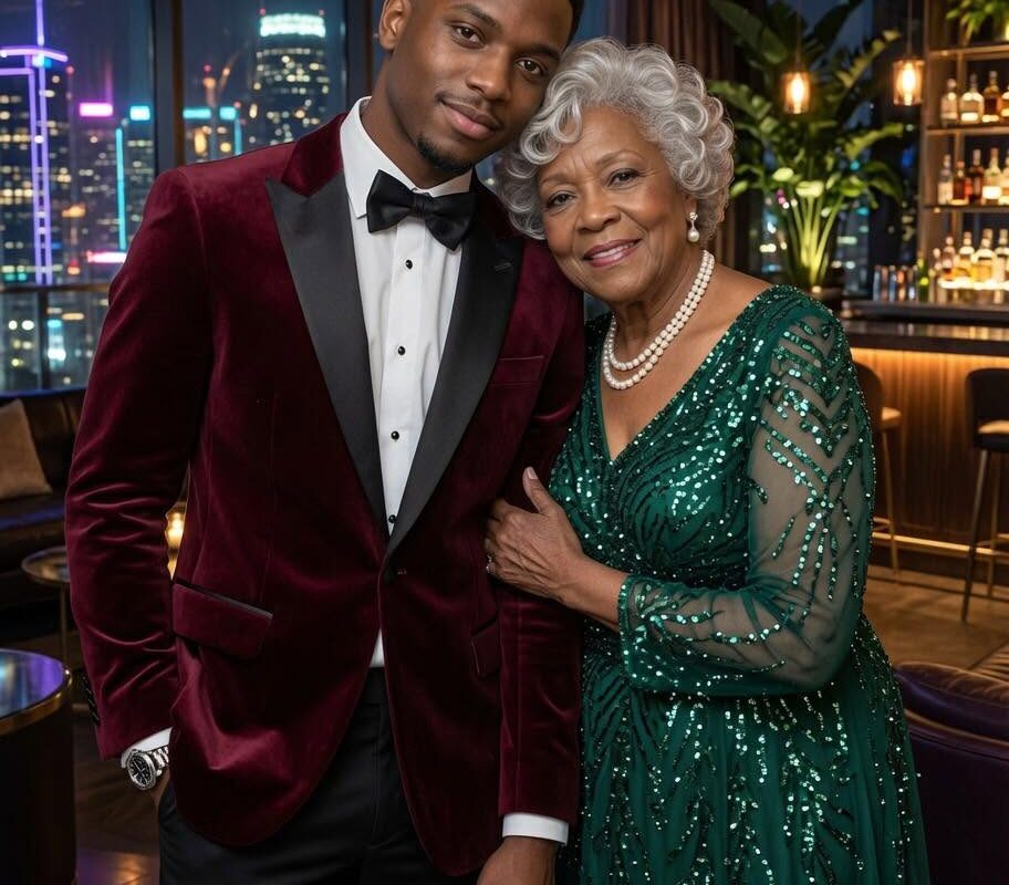 I Married A 71-Year-Old Widow For Her Money… But After Her Funeral, Her Last Gift Made Me Collapse. – usnews