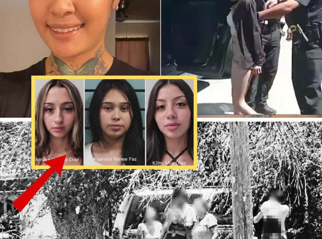 The autopsy report reveals what Caroline Peña endu…