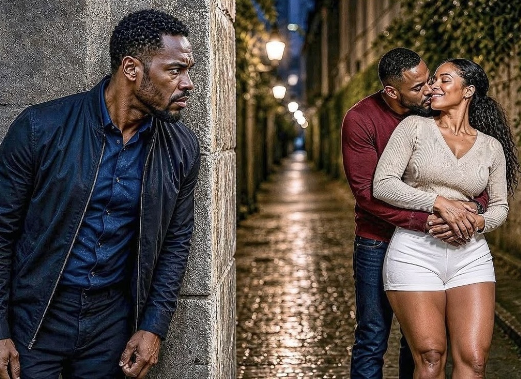 Every Friday My Wife ‘Worked Late’—One Friday I Waited Outside and Saw Who Picked Her Up