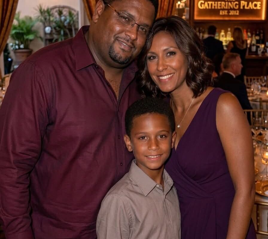 My Ex Left Me and Our Son for a Rich Man – 10 Years Later, She Invited Me to Her Wedding, So I Hired an Actress to Pretend to Be My Wife