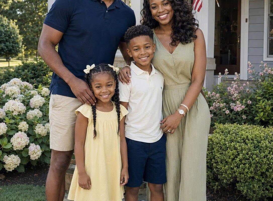 My Husband Refused to Take Me or Our Kids on Vacation with His Family for 11 Years