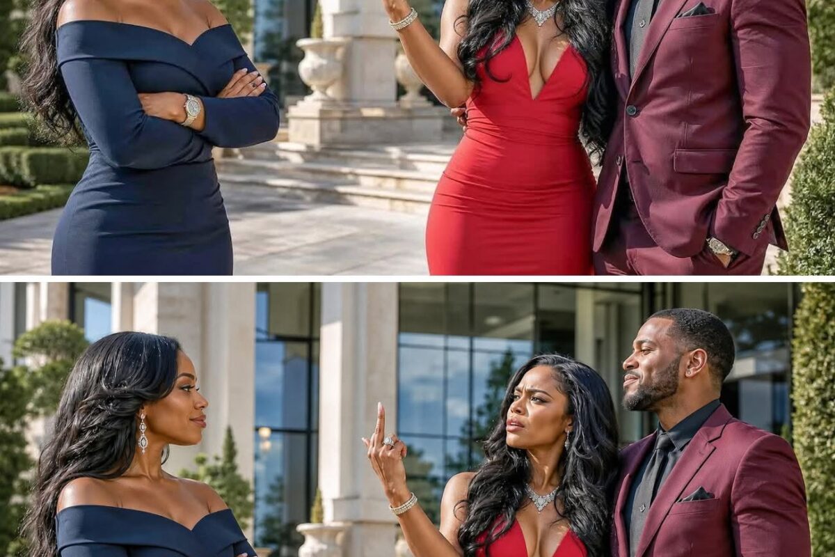 My Husband’s Mistress Mocked Me After Stealing My Husband
