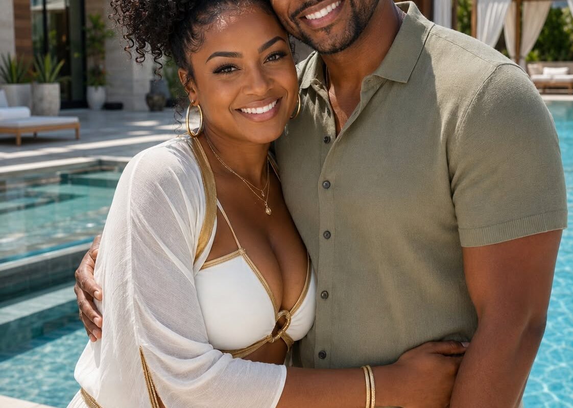 I Hired an Actor to Pretend to Be My Boyfriend for a Family July 4th Party Where My Ex Was with the Woman He Left Me For