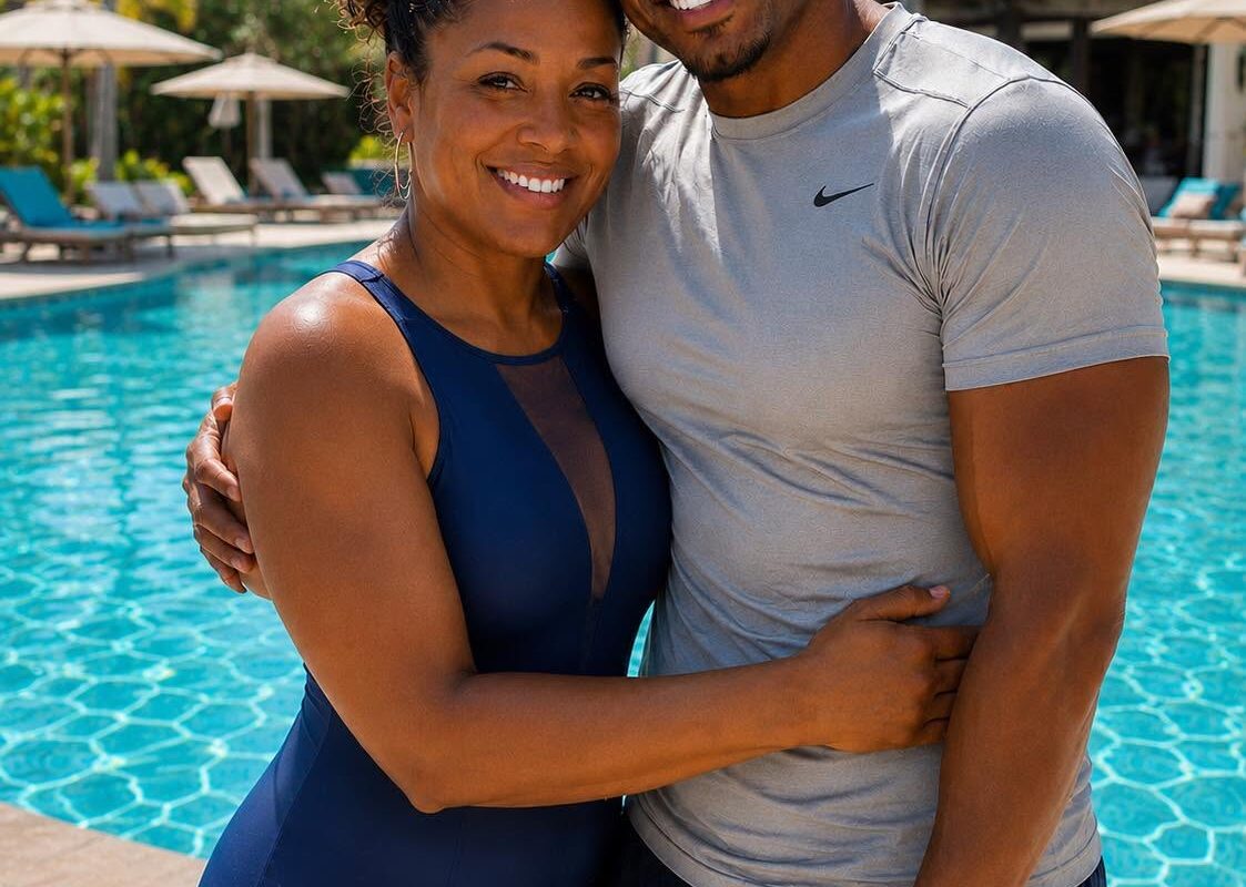 I Hired an Actor to Pretend to Be My Boyfriend for a Family July 4th Party Where My Ex Was with the Woman He Left Me For – But How My Fake Date Taught Him a Lesson Left Everyone Speechless