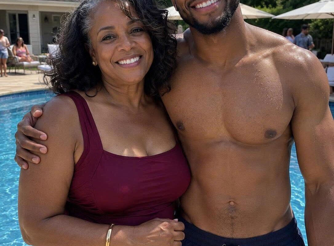 I Hired an Actor to Pretend to Be My Boyfriend for a Family July 4th Party Where My Ex Was with the Woman He Left Me For