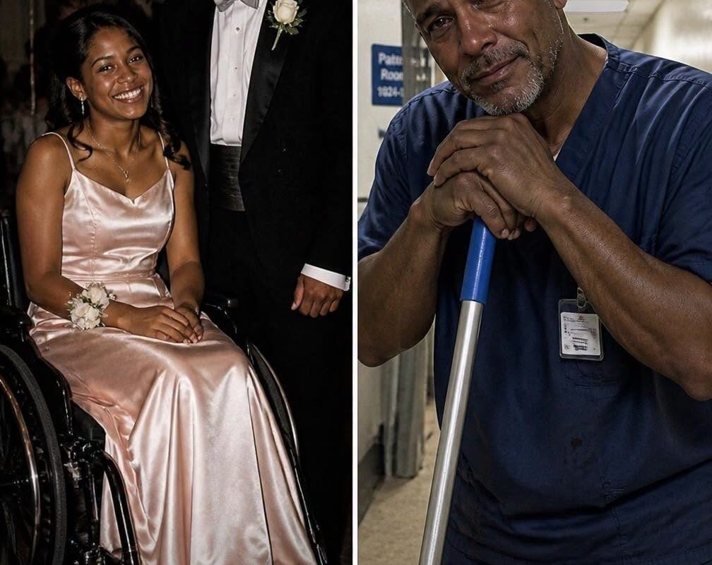 At Prom, Only One Boy Asked Me to Dance Because I Was in a Wheelchair – 30 Years Later, I Met Him Again and He Needed Help