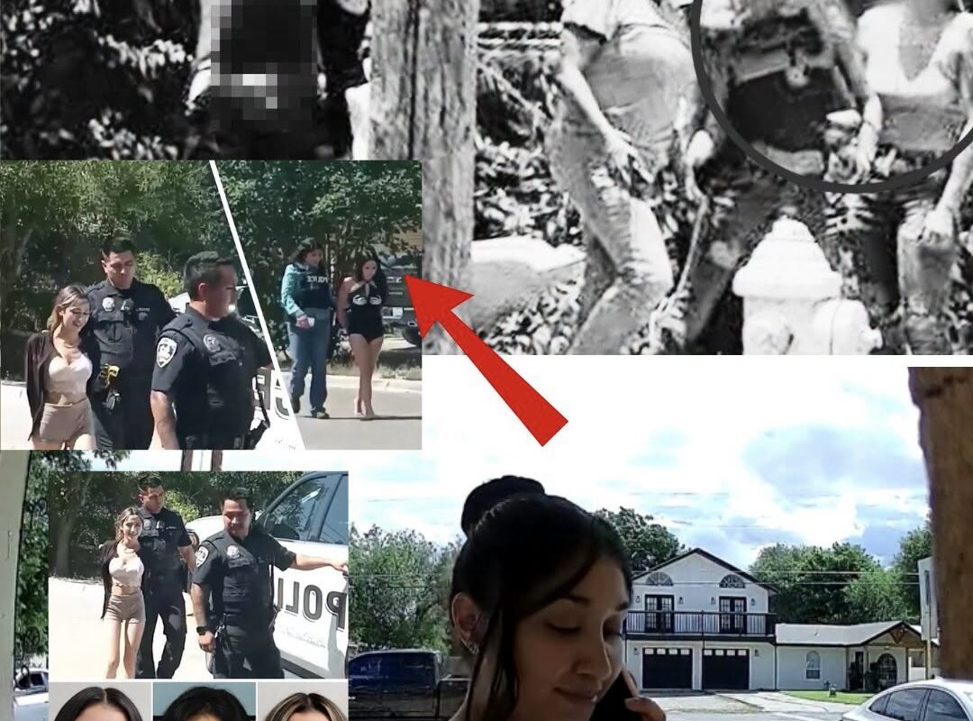 CHARGES CHANGED AFTER 9 PM: News of Caroline Peña&…