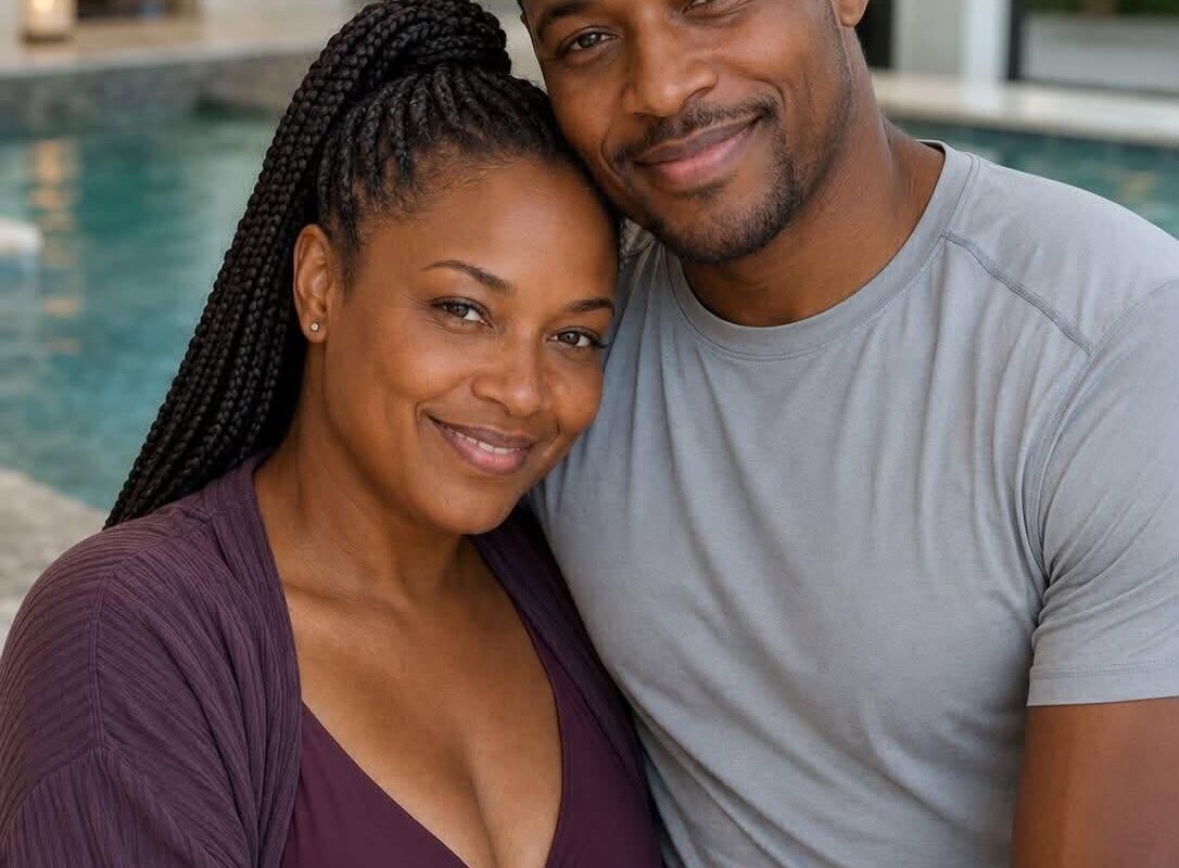 I Hired an Actor to Pretend to Be My Boyfriend for a Family July 4th Party Where My Ex Was with the Woman He Left Me For