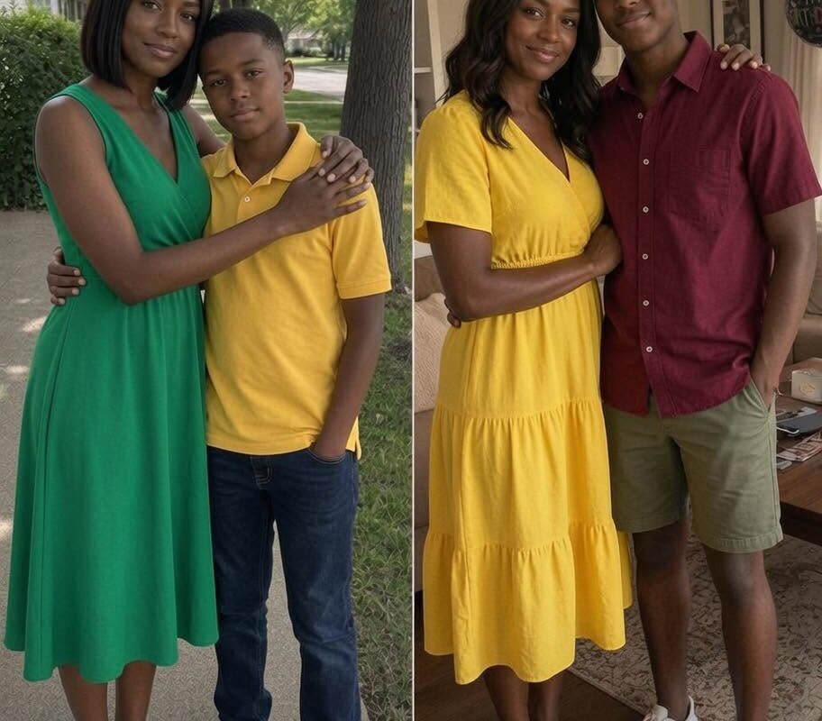 I Raised My Brother After Our Parents Passed Away – The Day He Turned 18, He Handed Me Mom’s Old Jewelry Box and Said, ‘There Was One Thing She Never Wanted You to Find Out’