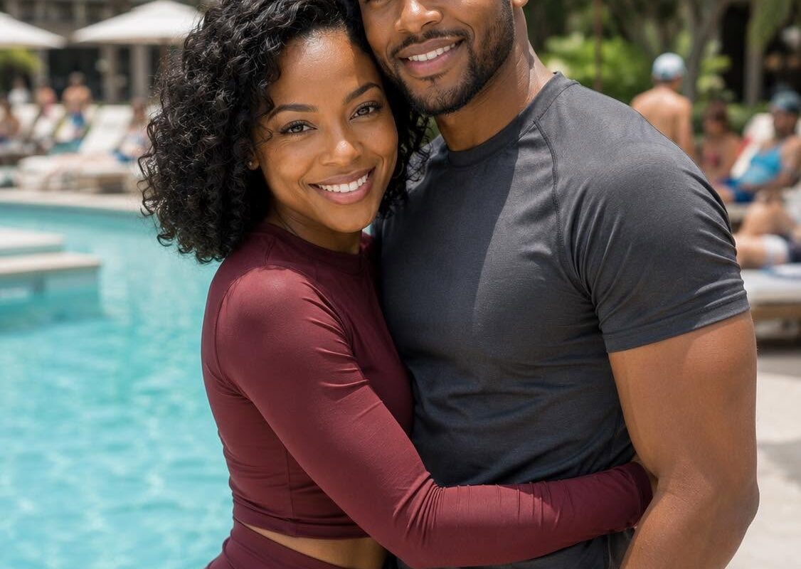 I Hired an Actor to Pretend to Be My Boyfriend for a Family July 4th Party Where My Ex Was with the Woman He Left Me For