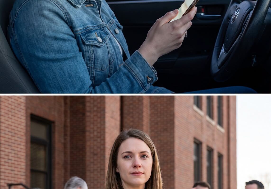 My parents texted: “We need space. Please don’t reach out anymore.”