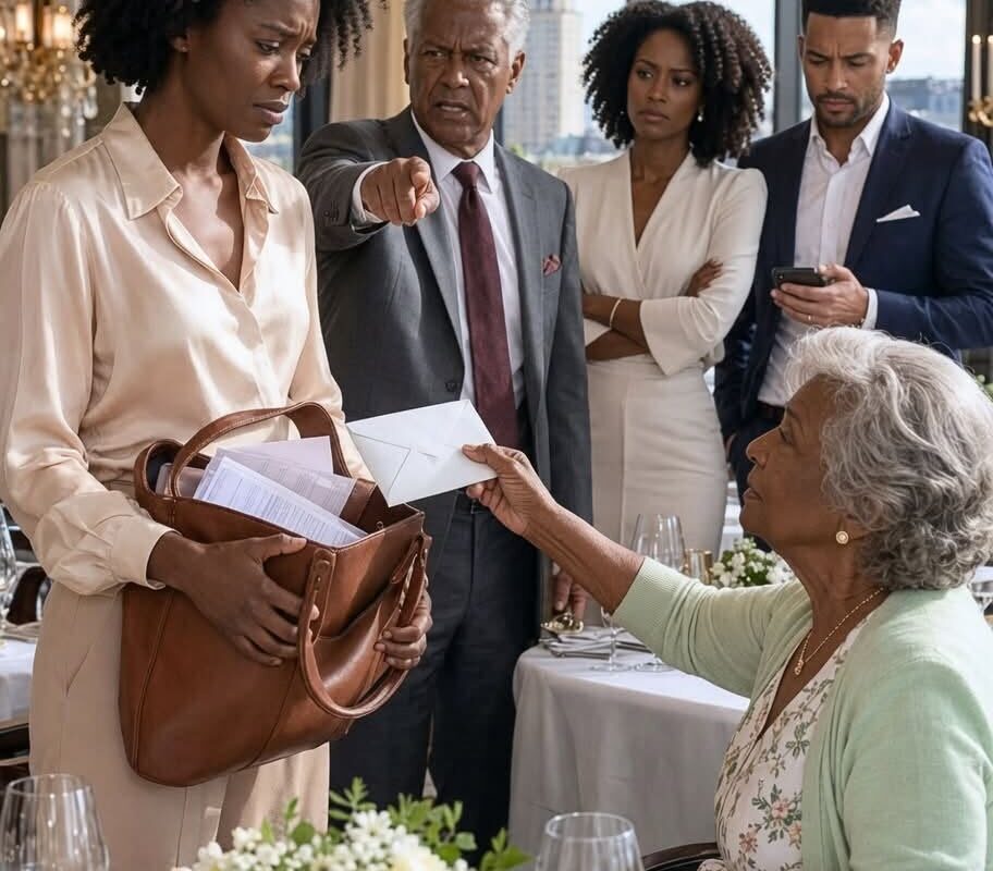I won 47 million in the lottery and pretended to be unemployed to prove it to my family