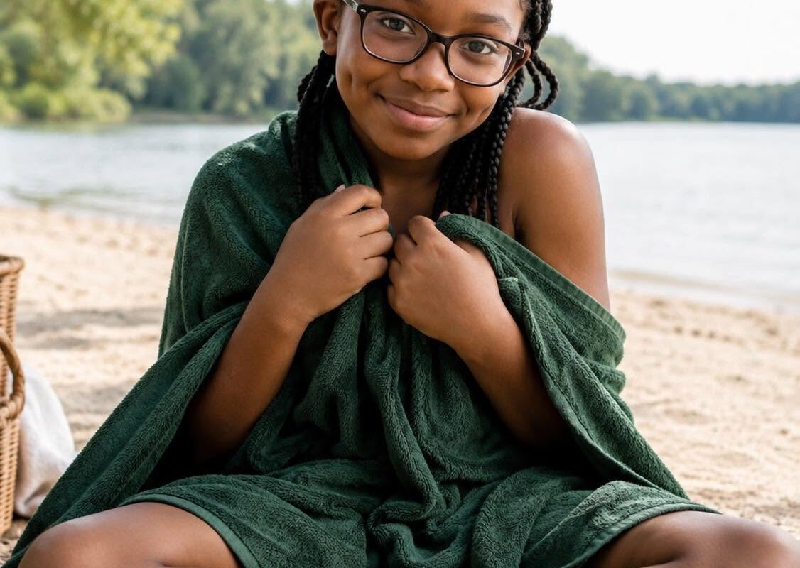 My 15-Year-Old Daughter Never Came Back from a School Trip to the Lake