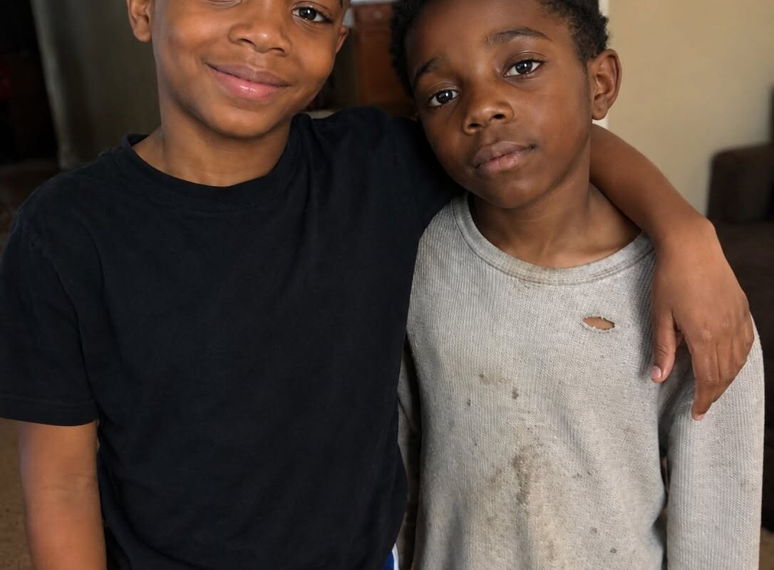 My Son Invited A Quiet Classmate To Dinner — The Next Morning, Police Were Standing On Our Porch.