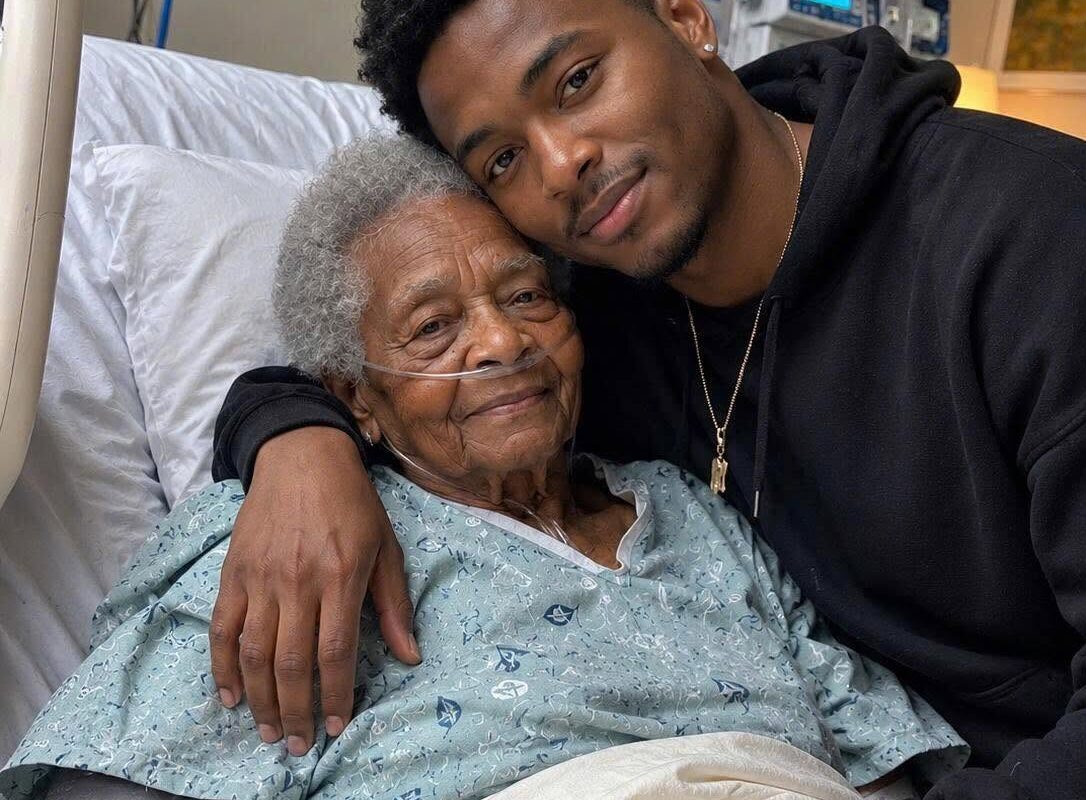 My grandmother raised me alone after my parents died. Two weeks after her funeral, I found out SHE’D BEEN LYING TO ME MY WHOLE LIFE.