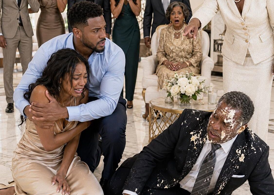 I spent 20 years raising my husband’s love child. At his Ph.D. graduation, my husband publicly mocked me: ‘Thanks for babysitting my mistress’s son!’ But his smug smile vanished instantly when he heard what his son said next…