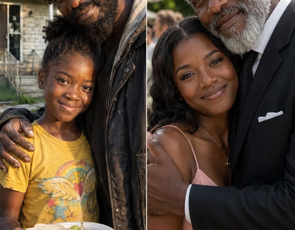 My Mom Cooked Meals for a Homeless Man Who Lived Behind Our House for 20 Years