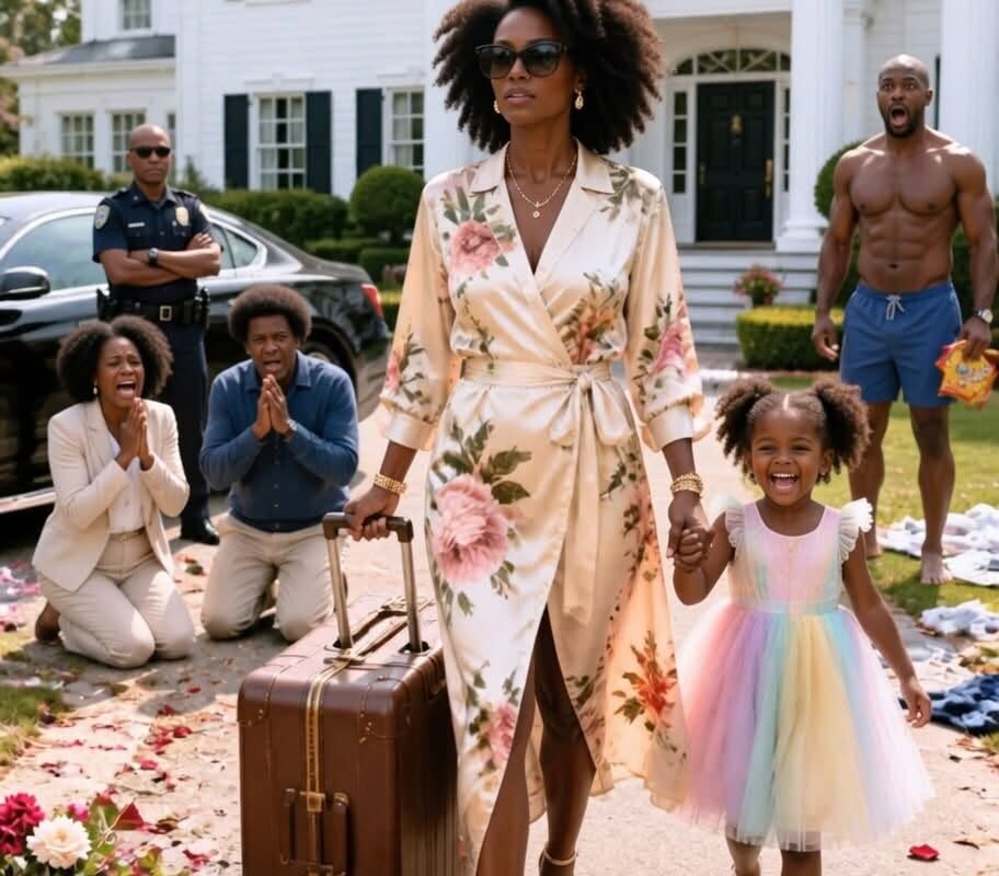 For 10 years, I paid $3,000 a month to keep my family afloat